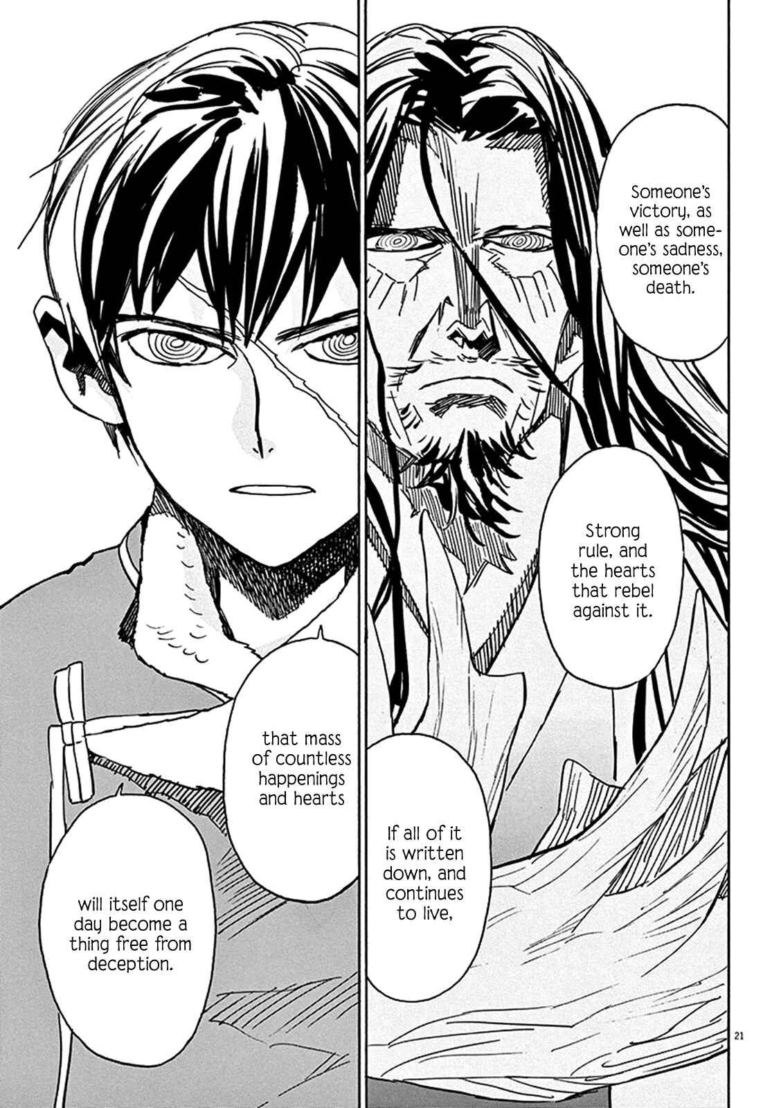 Page 26 Chapter 67 Shut Hell