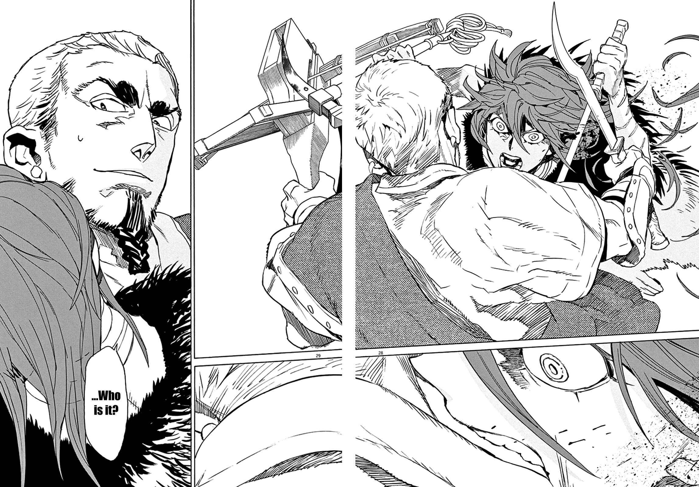 Page 31 Chapter 67 Shut Hell