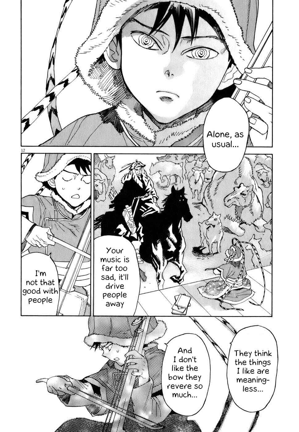 Page 11 Chapter 7 Shut Hell
