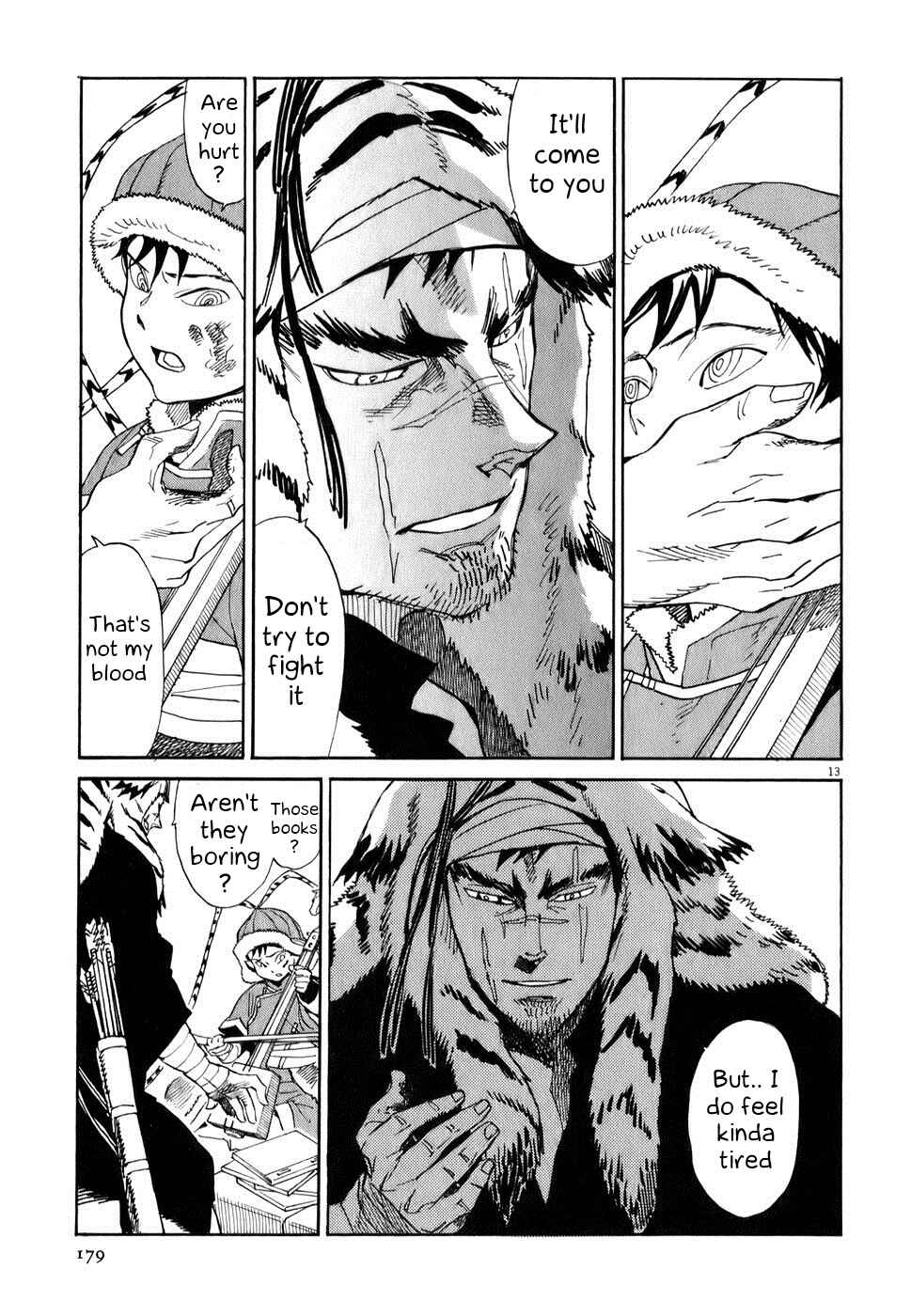 Page 12 Chapter 7 Shut Hell