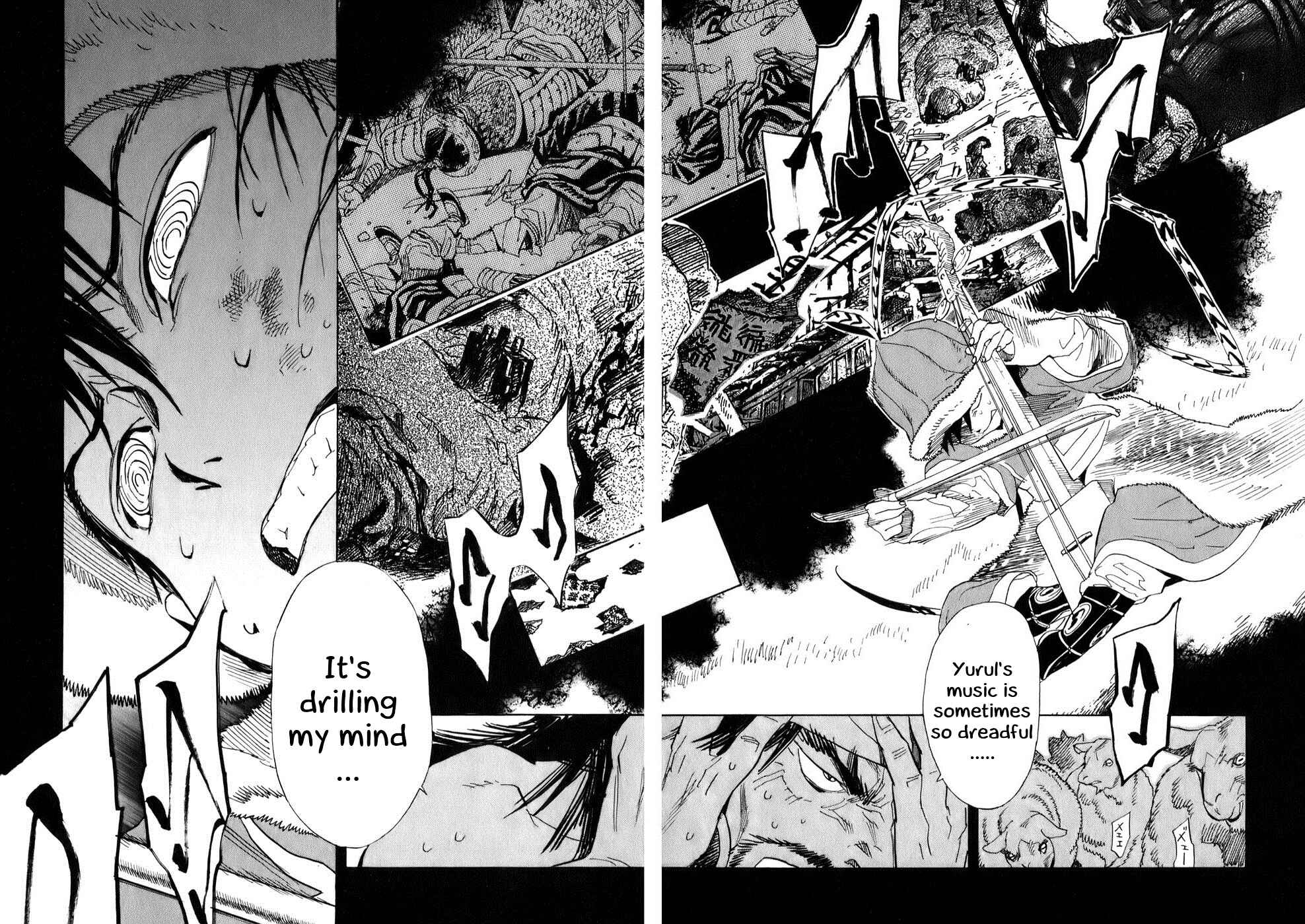 Page 19 Chapter 7 Shut Hell