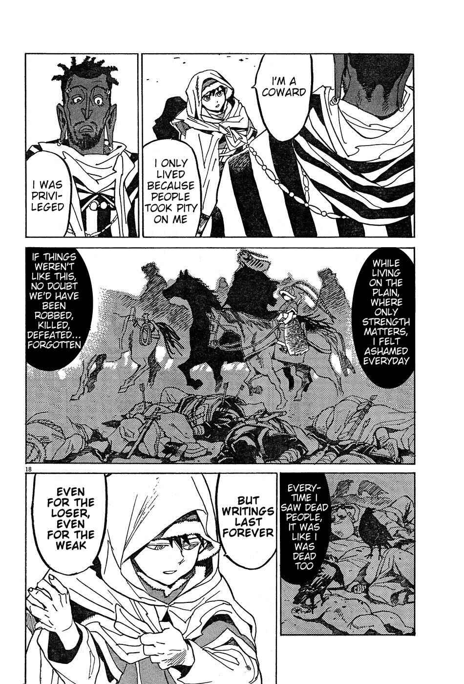Page 16 Chapter 11 Shut Hell