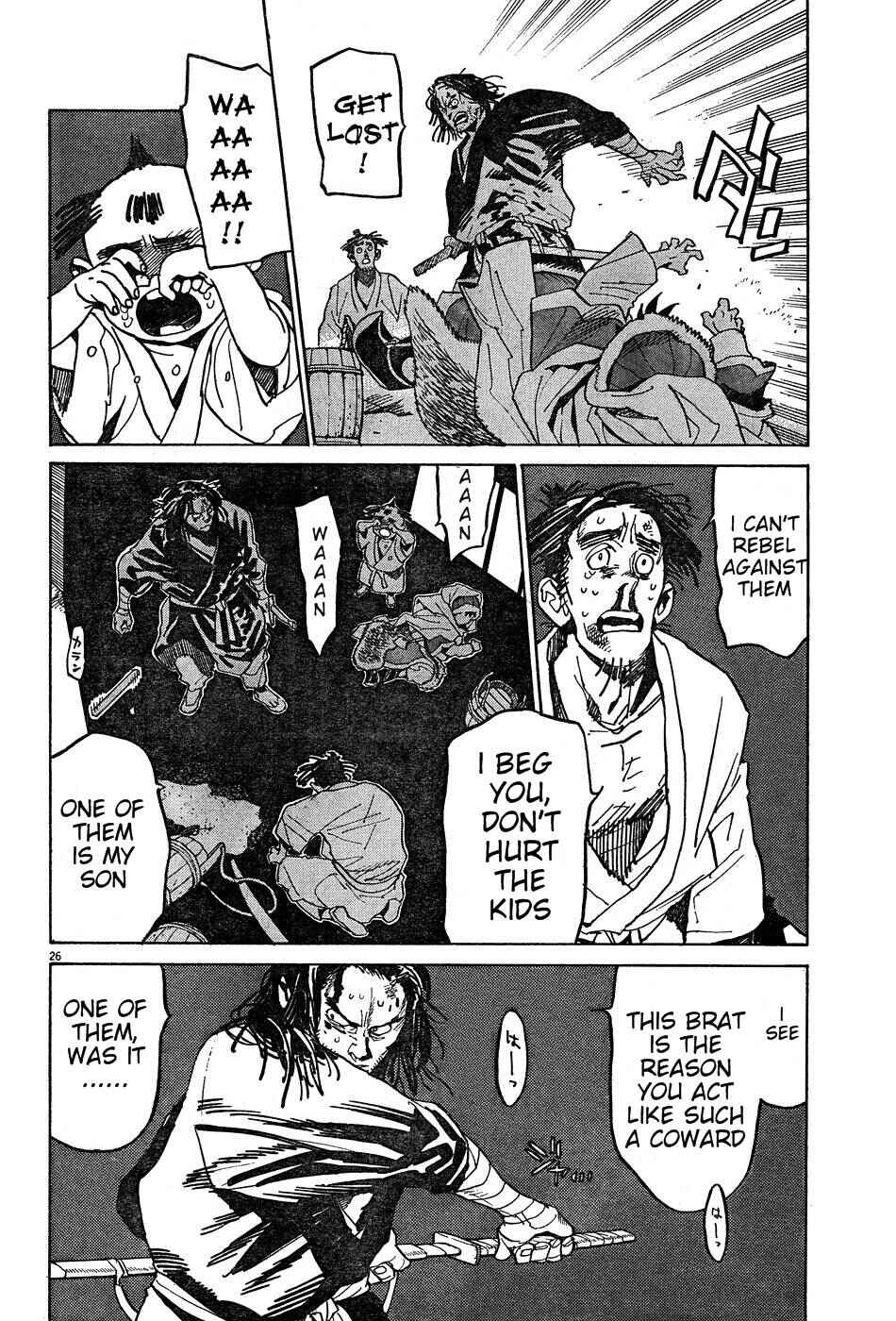 Page 24 Chapter 11 Shut Hell