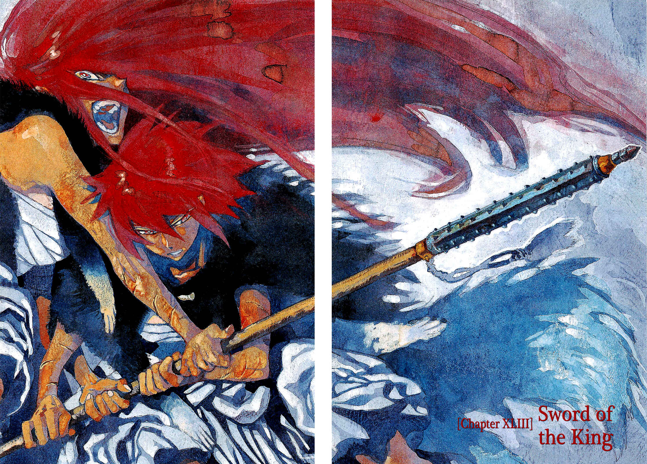 Page 9 Chapter 43 Shut Hell