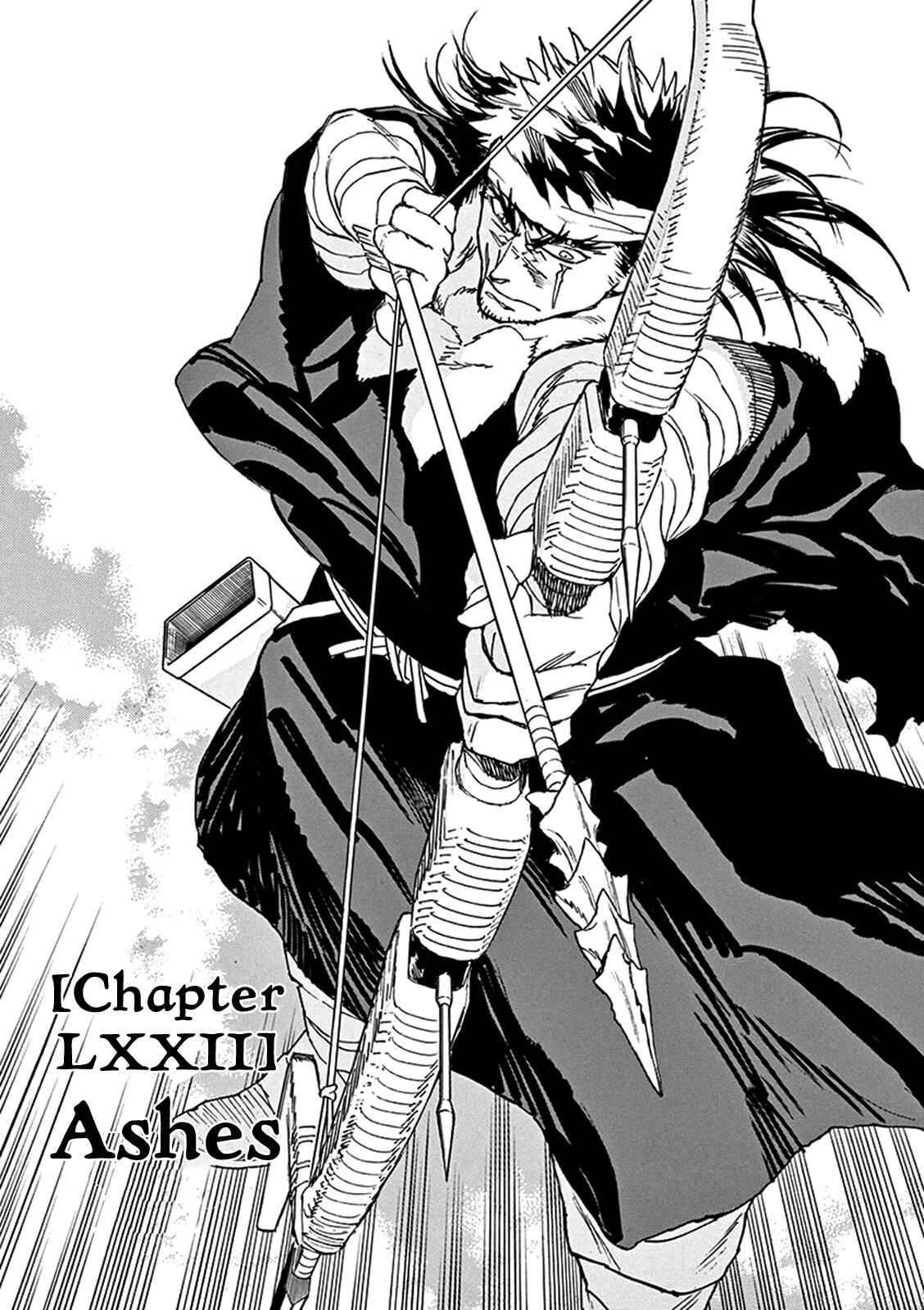 Page 1 Chapter 72 Shut Hell