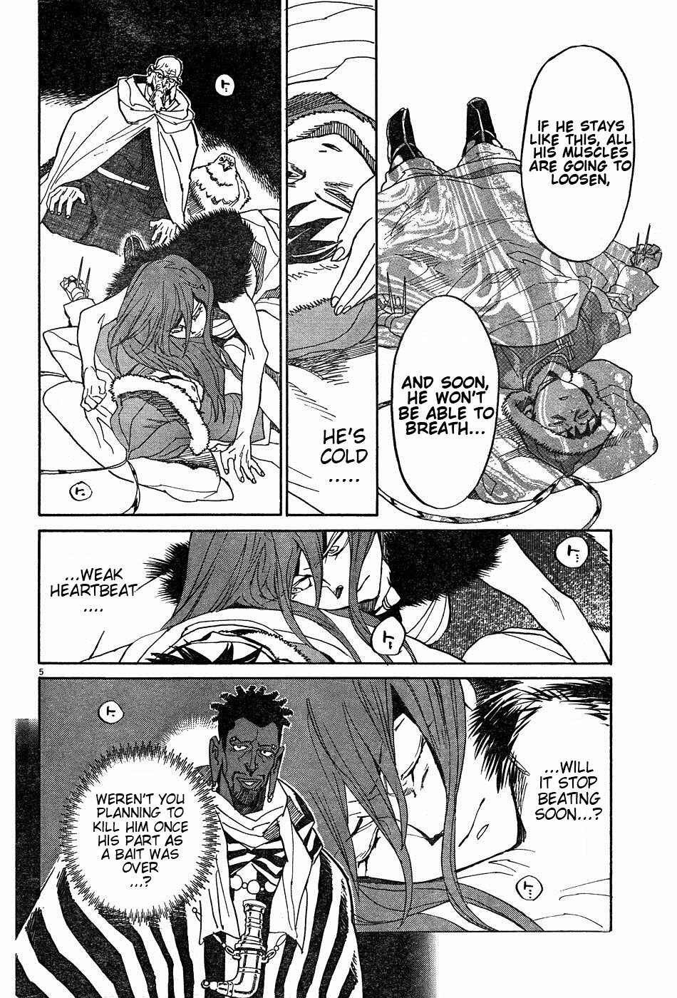 Page 11 Chapter 16 Shut Hell