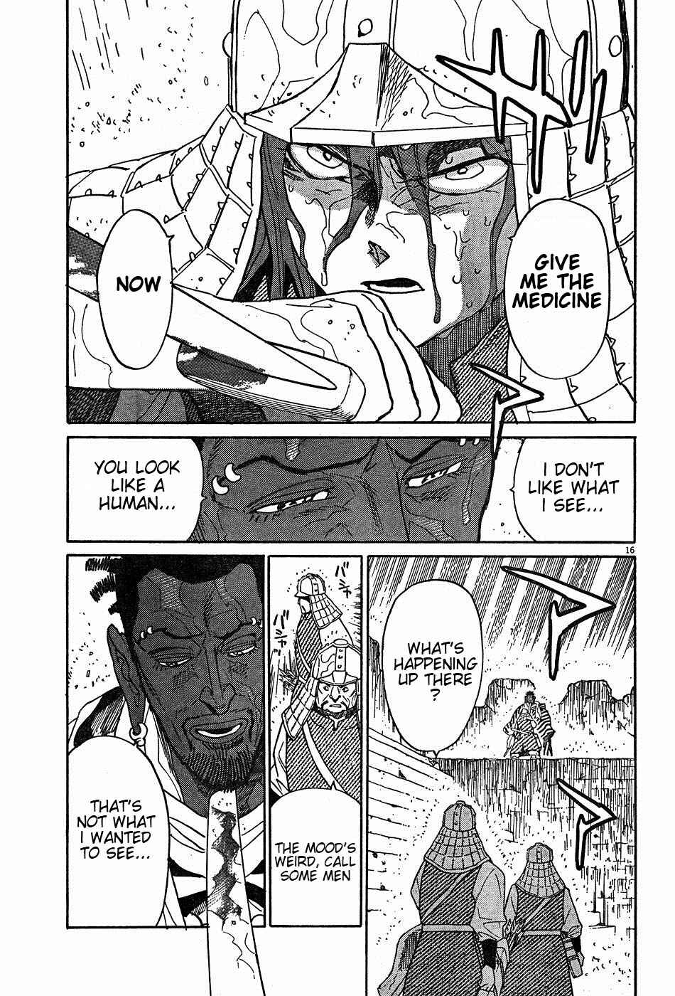 Page 22 Chapter 16 Shut Hell