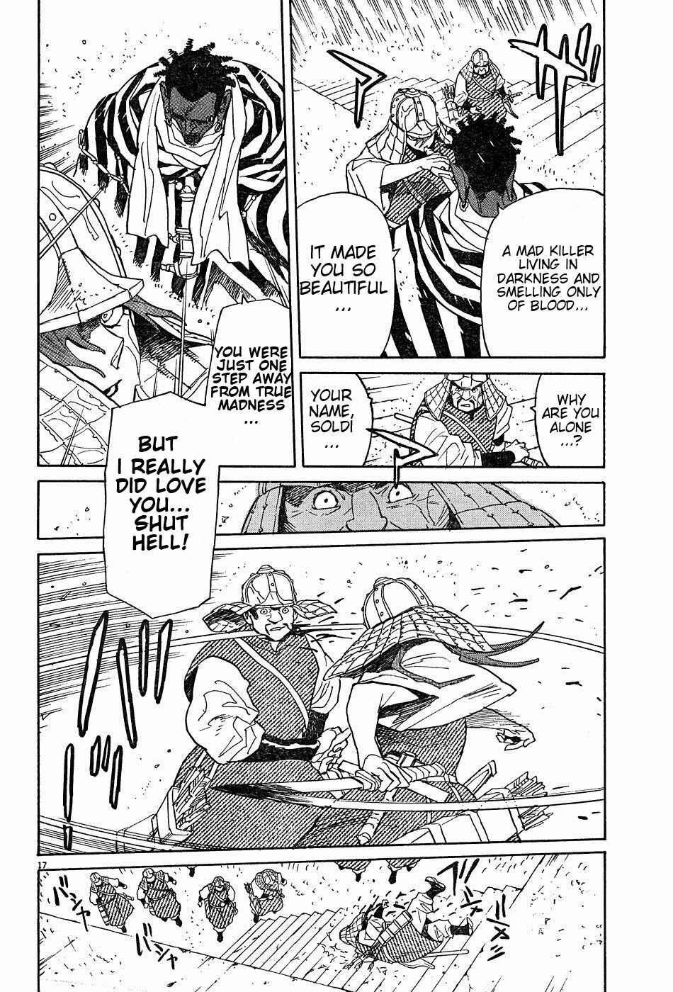 Page 23 Chapter 16 Shut Hell