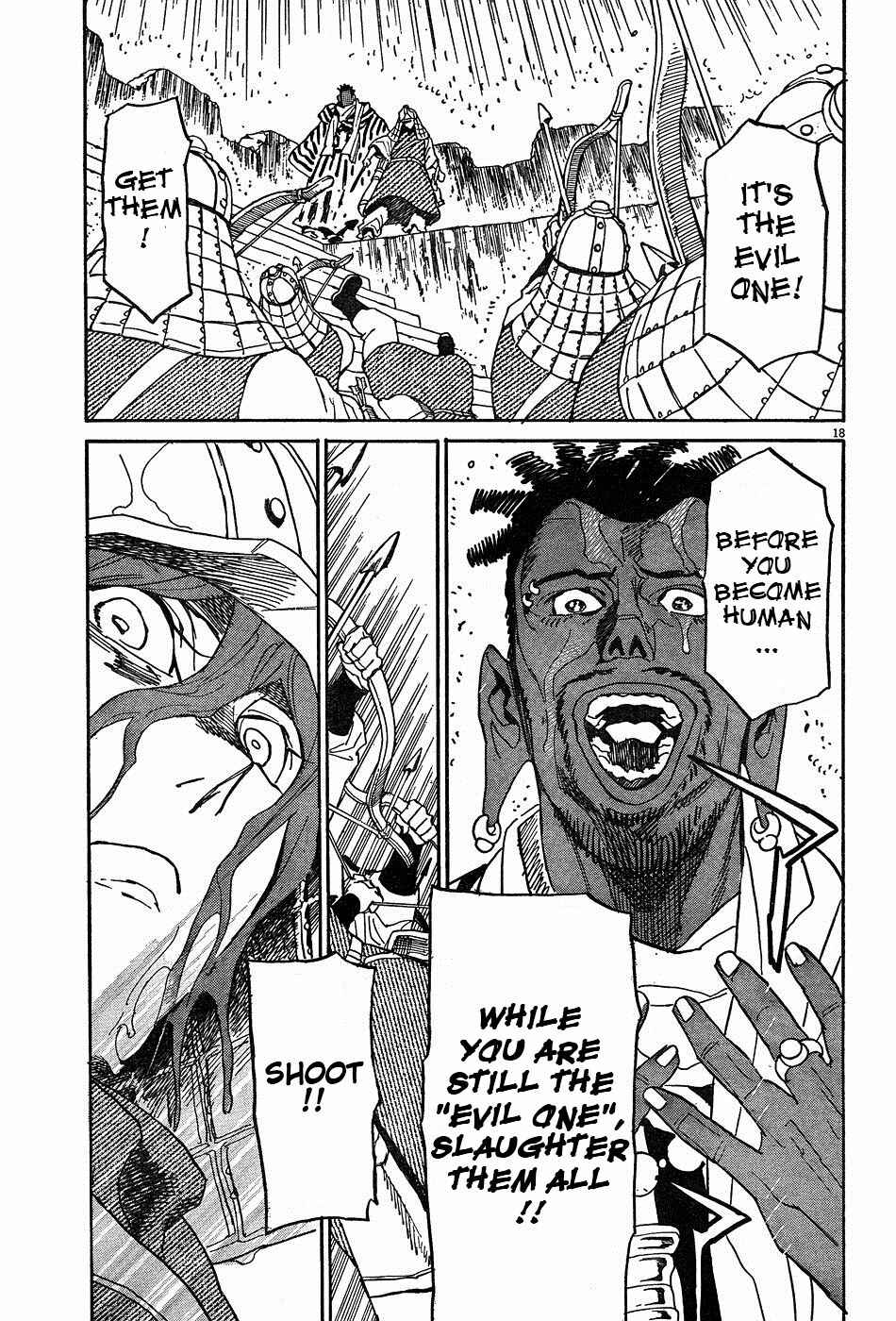 Page 24 Chapter 16 Shut Hell