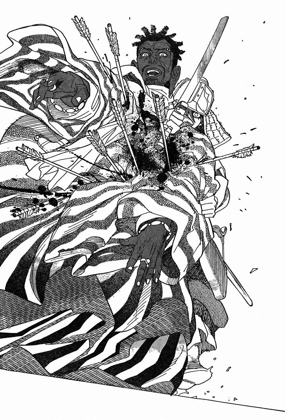 Page 25 Chapter 16 Shut Hell