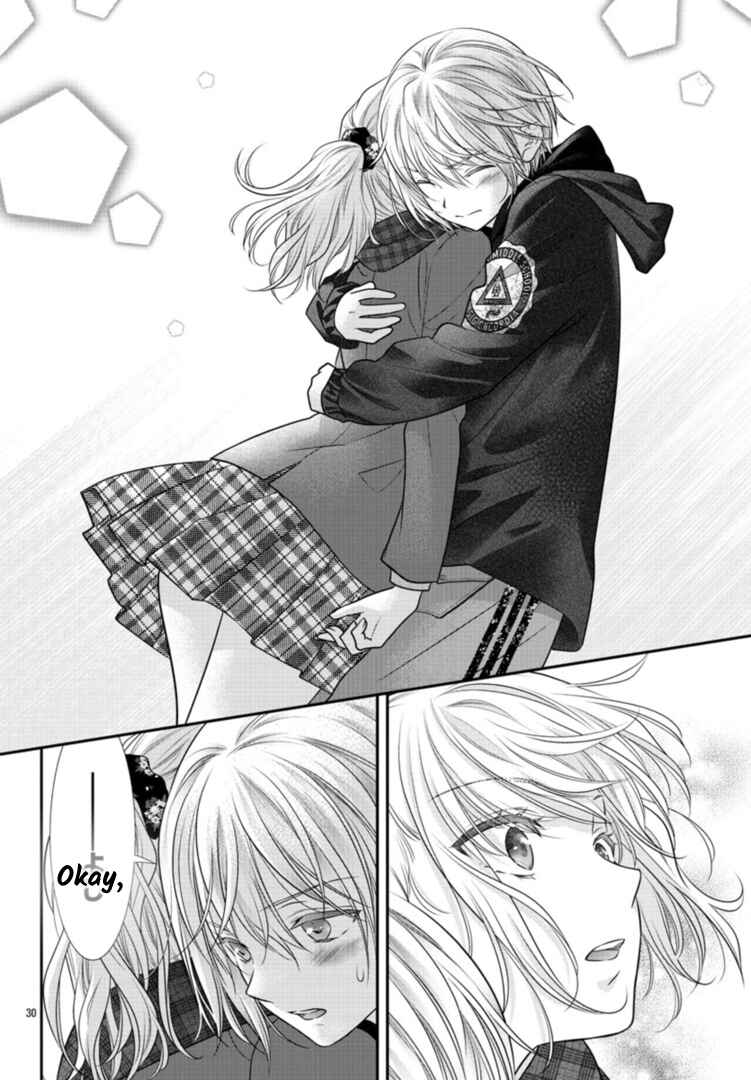 Page 32 Chapter 5 When You put on Loafers
