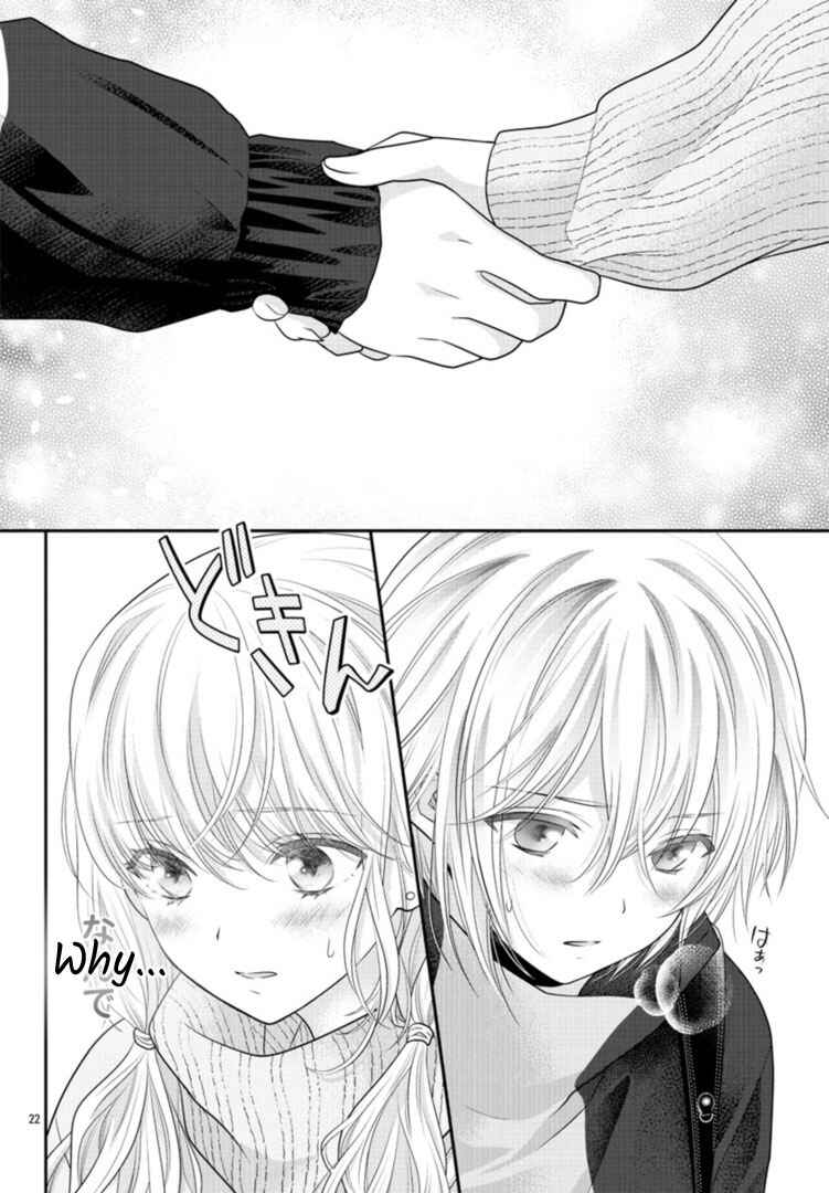 Page 22 Chapter 2 When You put on Loafers