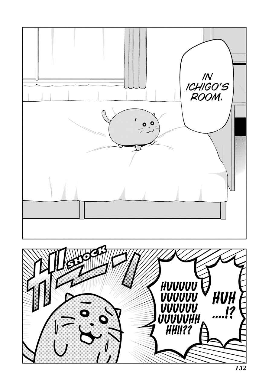 Page 10 Chapter 9 Magical Lollipop