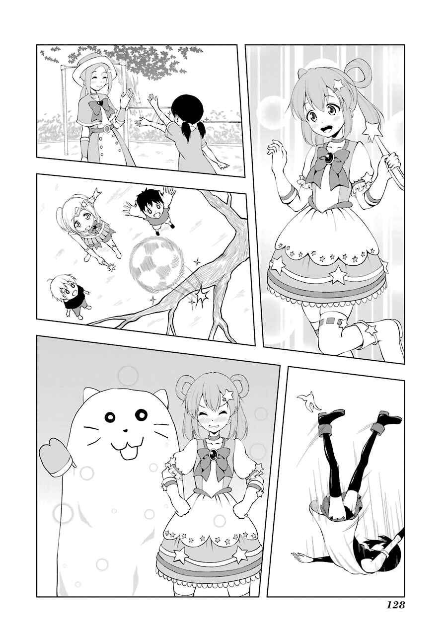 Page 6 Chapter 9 Magical Lollipop