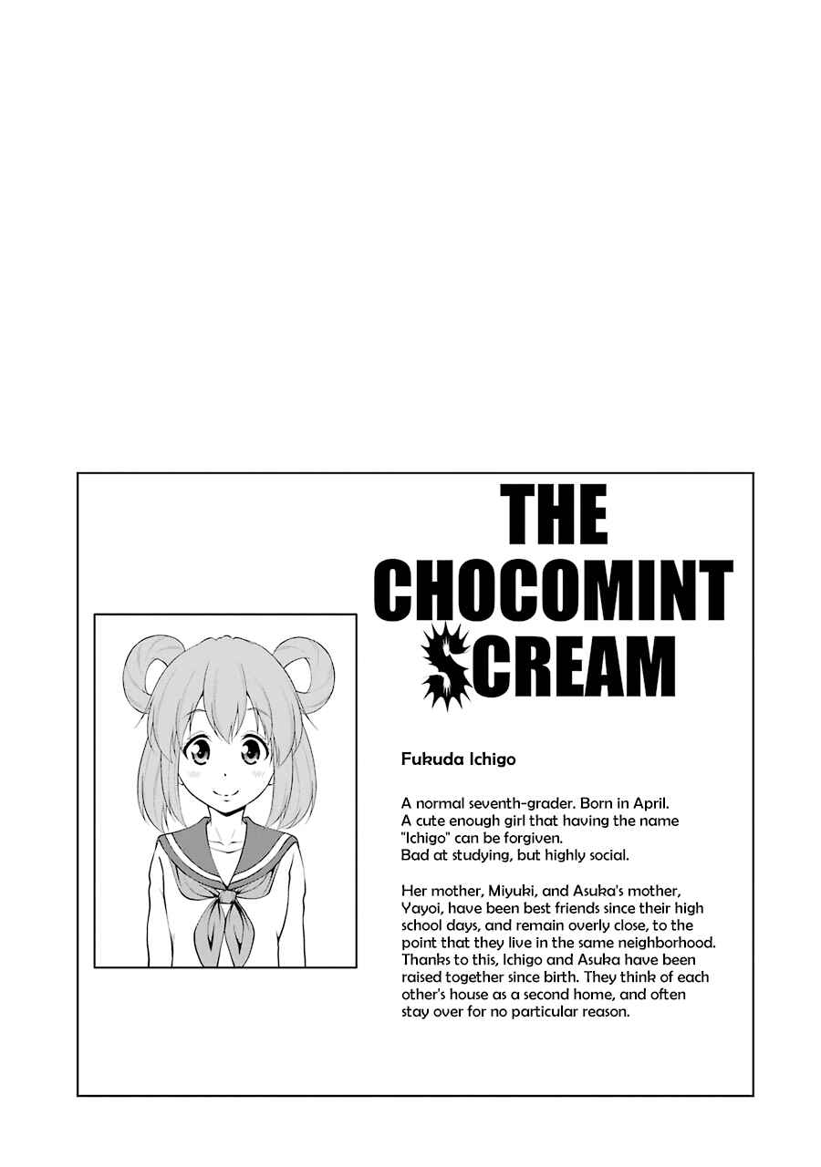 Page 21 Chapter 2 Magical Lollipop