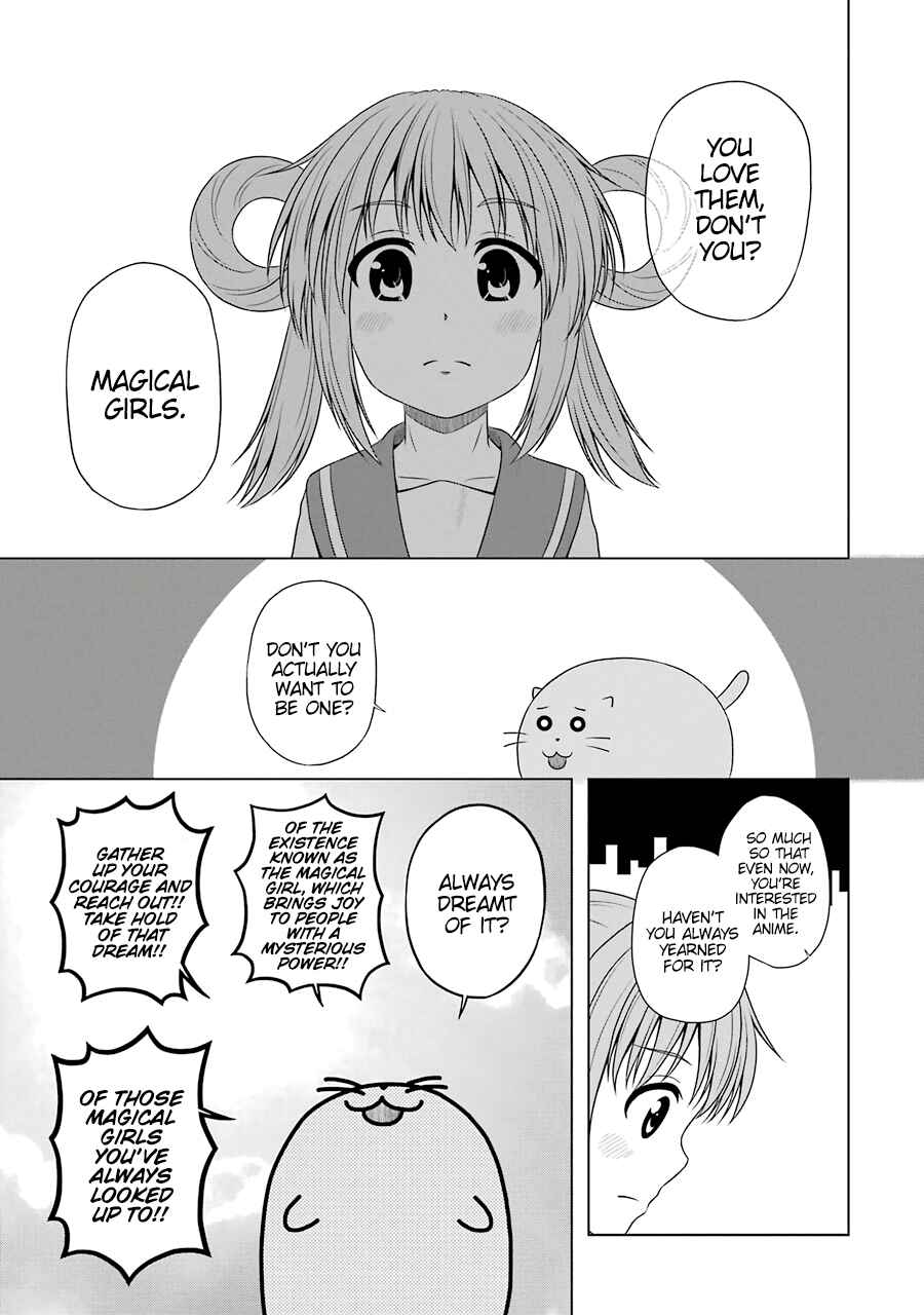 Page 5 Chapter 2 Magical Lollipop