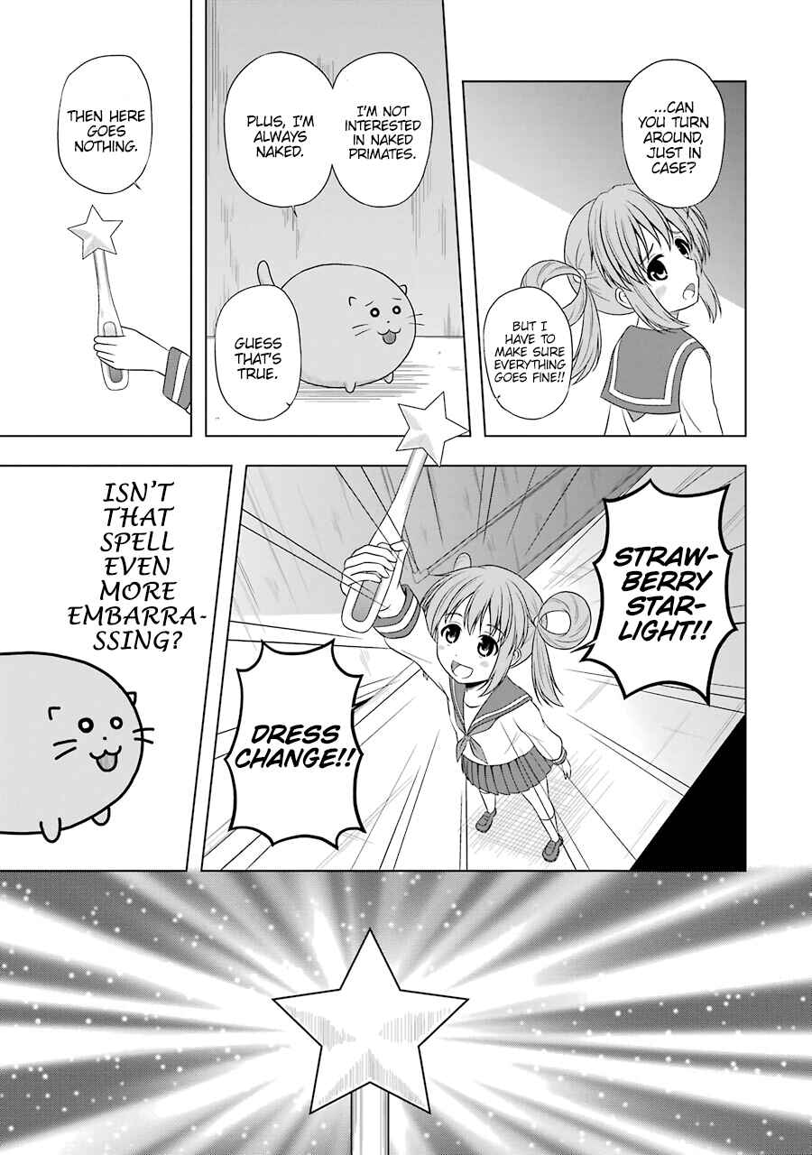 Page 9 Chapter 2 Magical Lollipop
