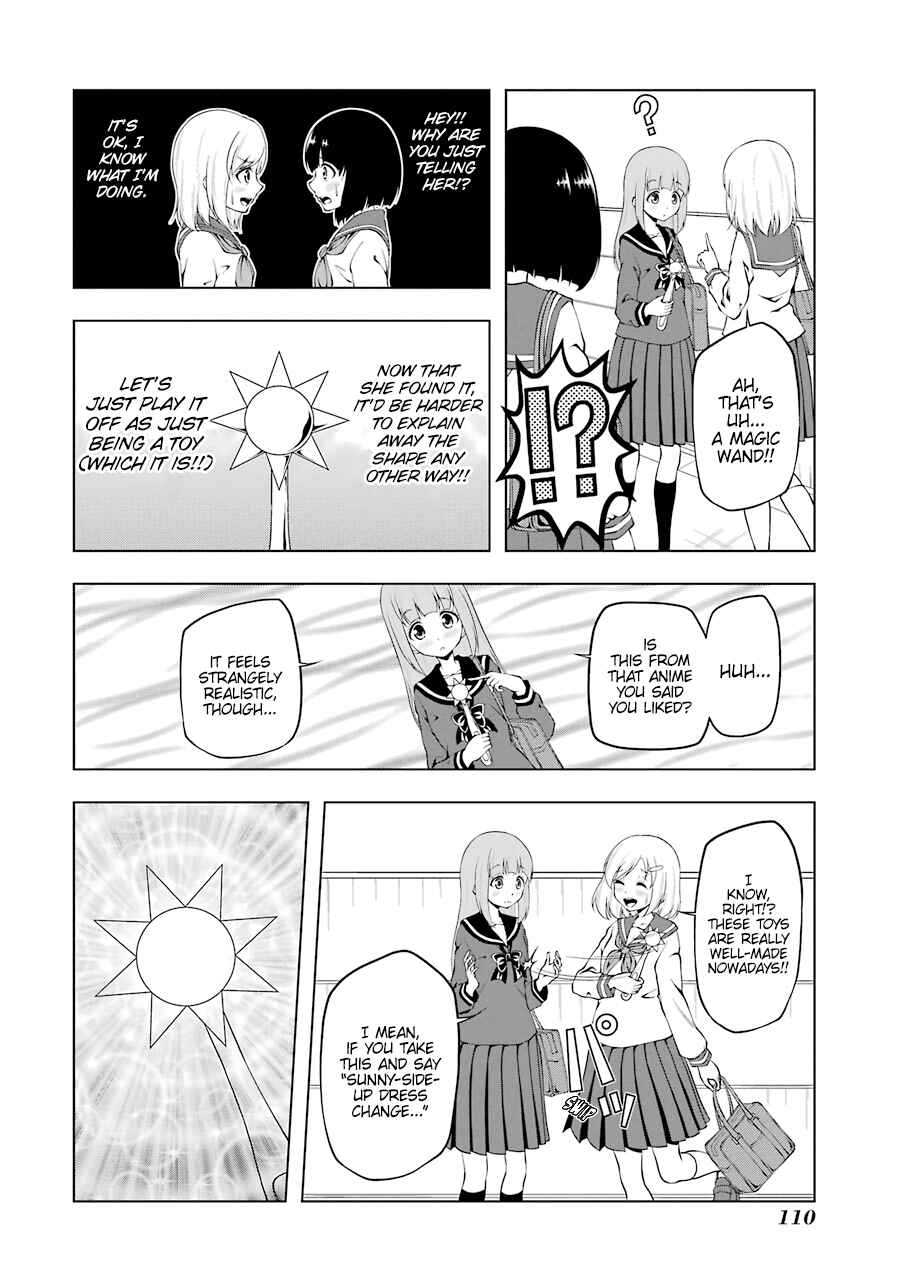 Page 4 Chapter 8 Magical Lollipop