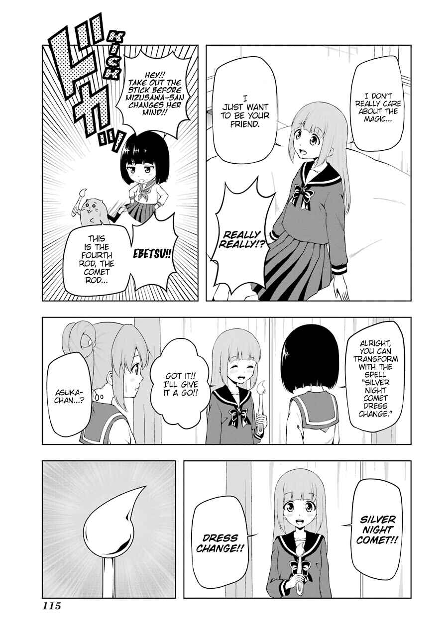 Page 9 Chapter 8 Magical Lollipop