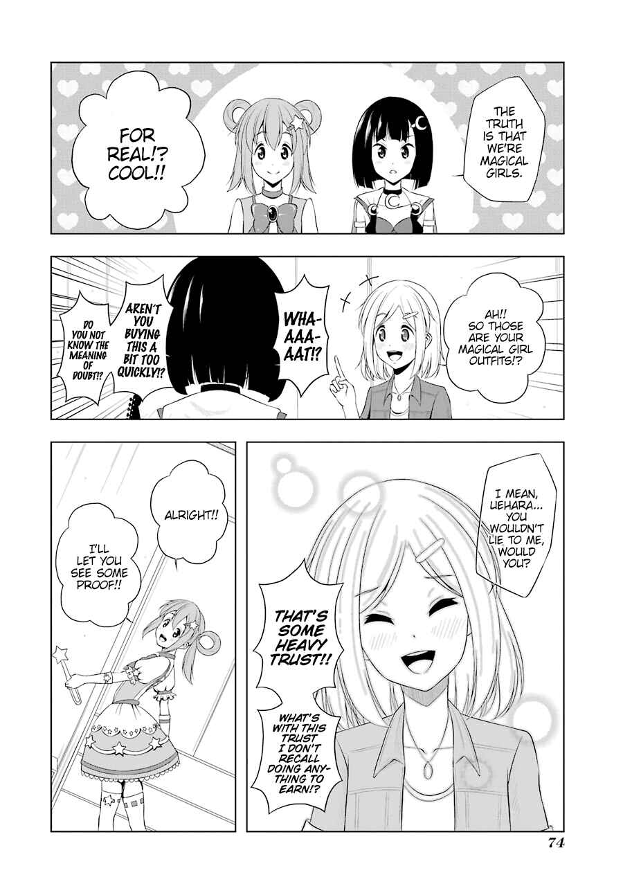 Page 6 Chapter 5 Magical Lollipop