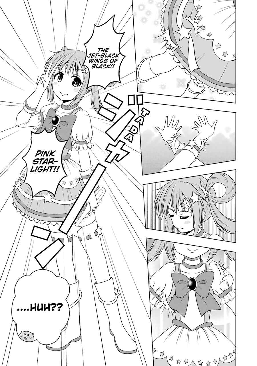 Page 5 Chapter 6 Magical Lollipop