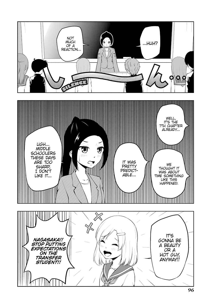 Page 2 Chapter 7 Magical Lollipop