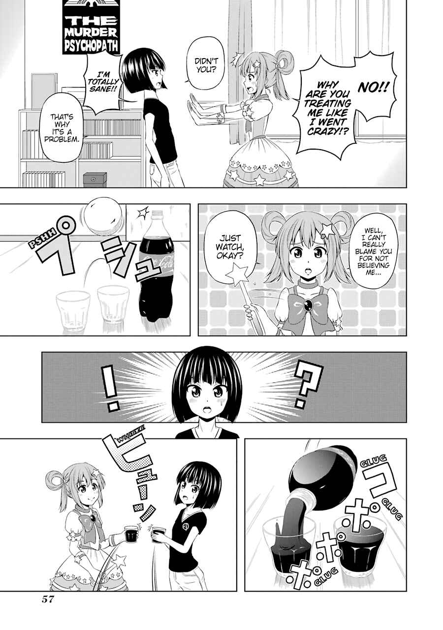 Page 7 Chapter 4 Magical Lollipop