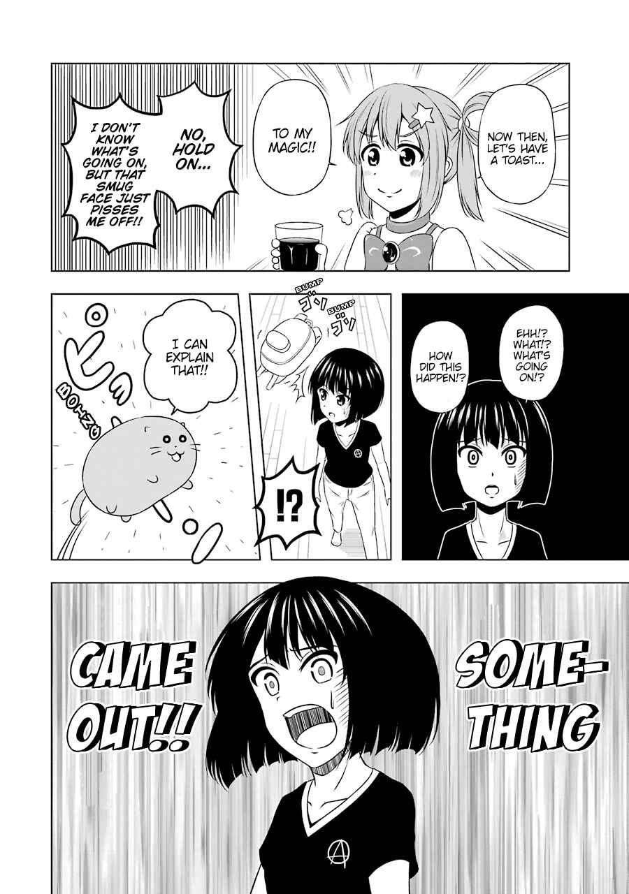Page 8 Chapter 4 Magical Lollipop