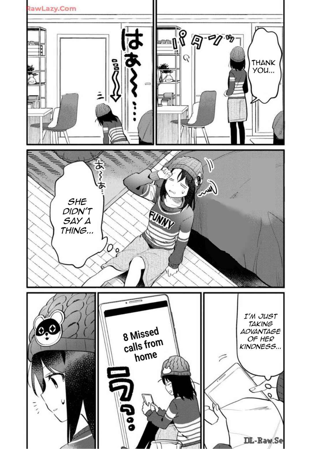 Page 19 Chapter 28 BanG Dream! Girls Band Party! Event Diary