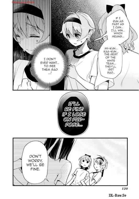 Page 12 Chapter 6 BanG Dream! Girls Band Party! Event Diary