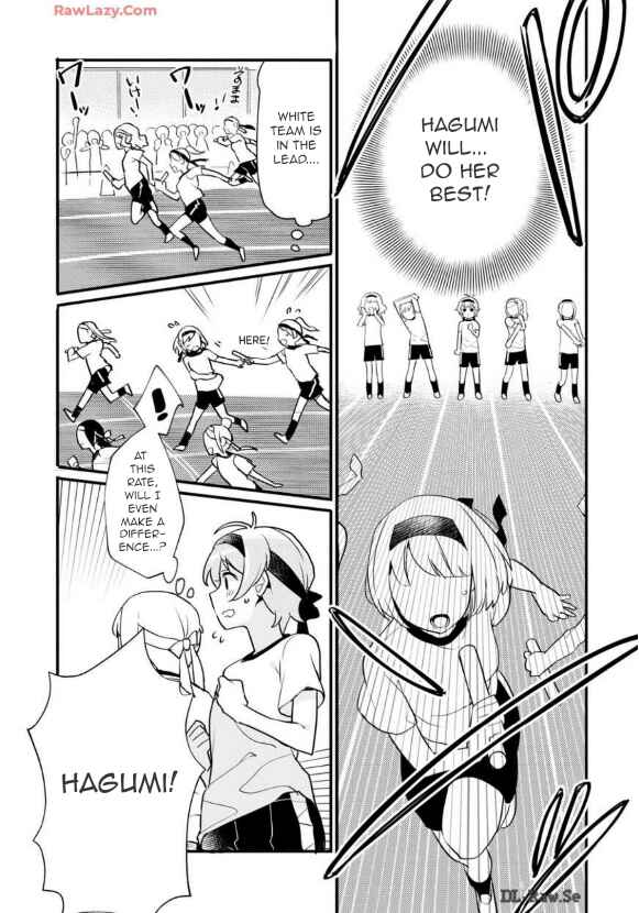 Page 16 Chapter 6 BanG Dream! Girls Band Party! Event Diary