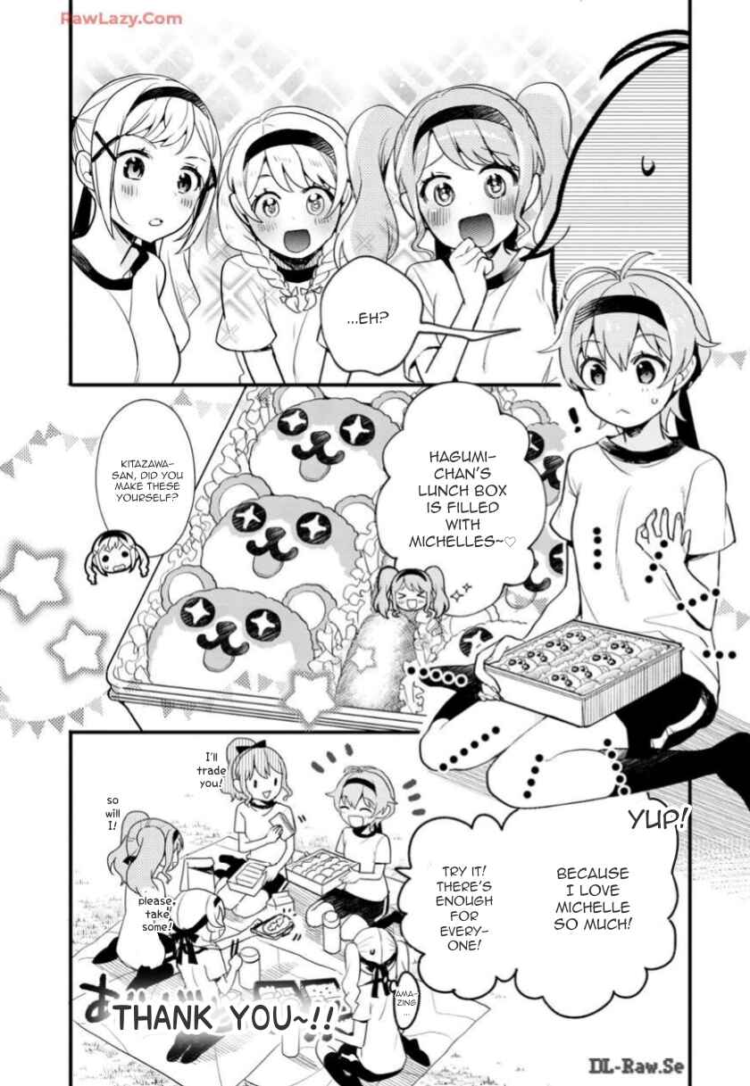 Page 2 Chapter 6 BanG Dream! Girls Band Party! Event Diary
