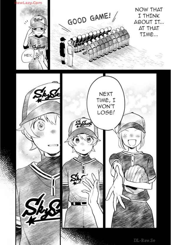 Page 21 Chapter 6 BanG Dream! Girls Band Party! Event Diary