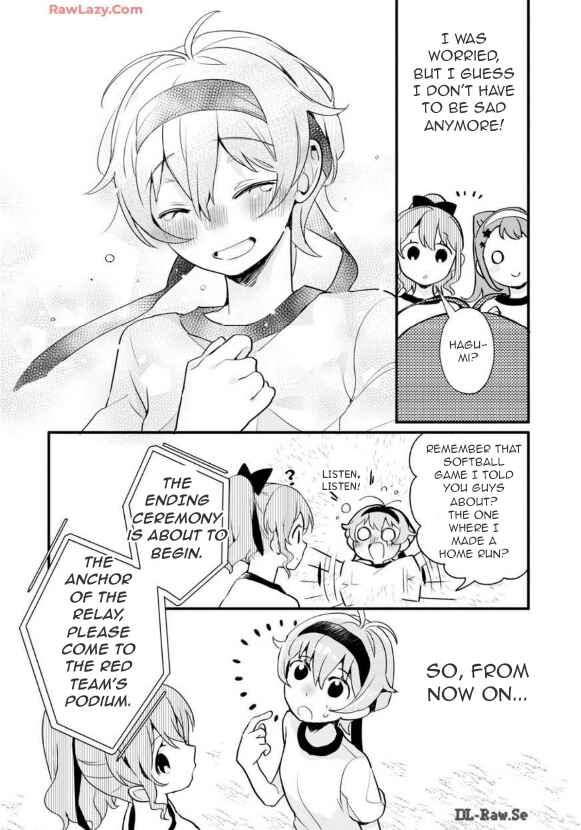 Page 22 Chapter 6 BanG Dream! Girls Band Party! Event Diary