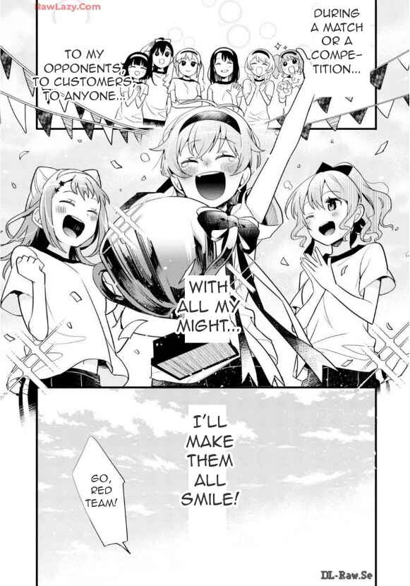 Page 23 Chapter 6 BanG Dream! Girls Band Party! Event Diary