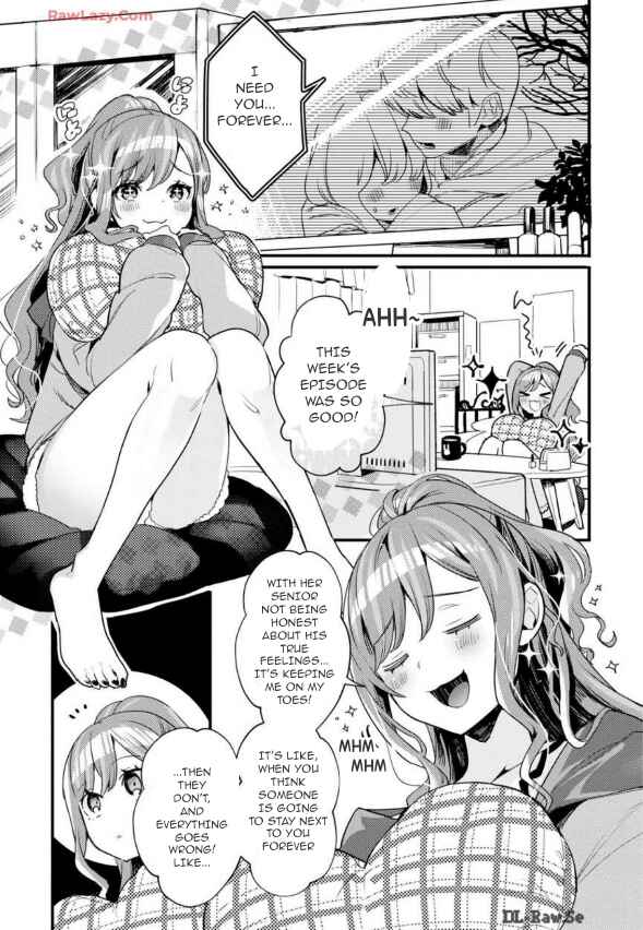 Page 2 Chapter 7 BanG Dream! Girls Band Party! Event Diary
