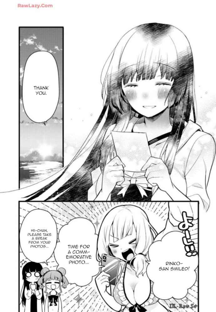 Page 18 Chapter 4 BanG Dream! Girls Band Party! Event Diary