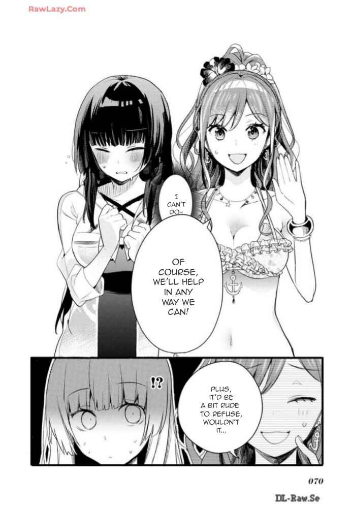 Page 2 Chapter 4 BanG Dream! Girls Band Party! Event Diary