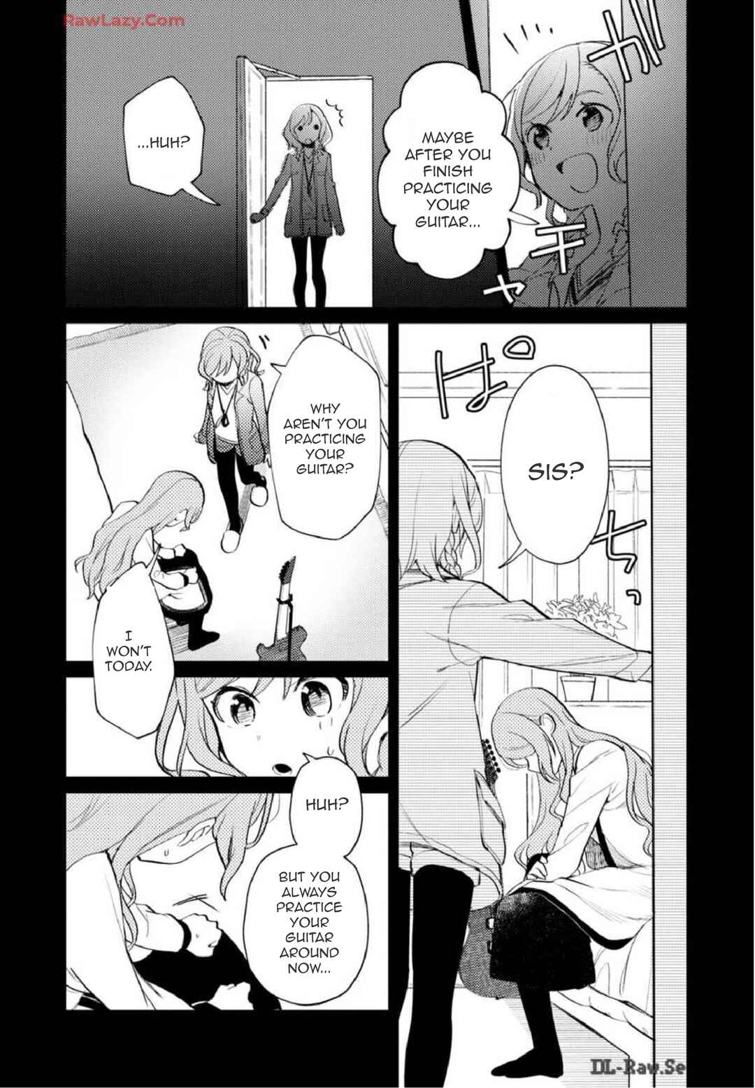Page 2 Chapter 17 BanG Dream! Girls Band Party! Event Diary