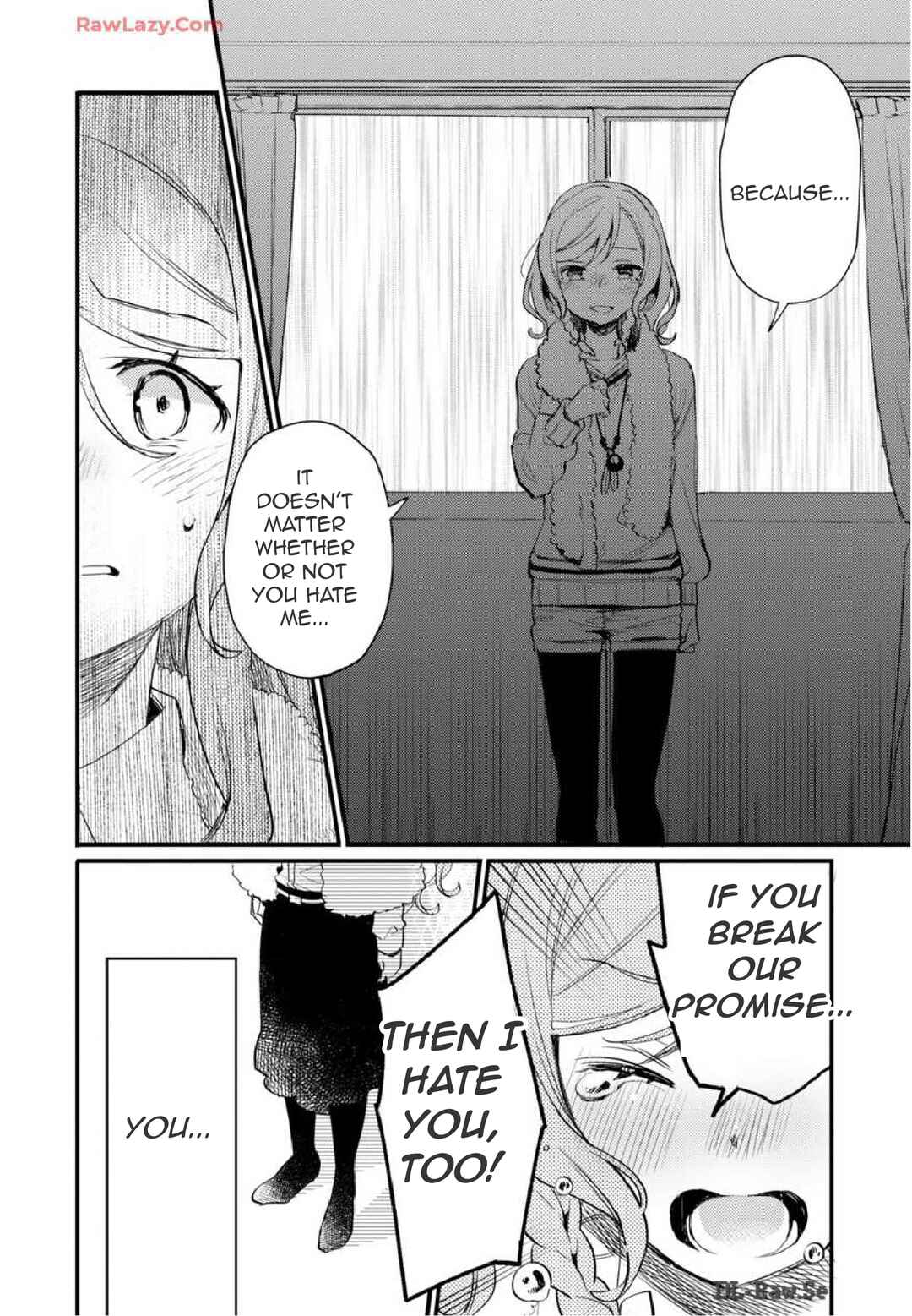 Page 20 Chapter 17 BanG Dream! Girls Band Party! Event Diary