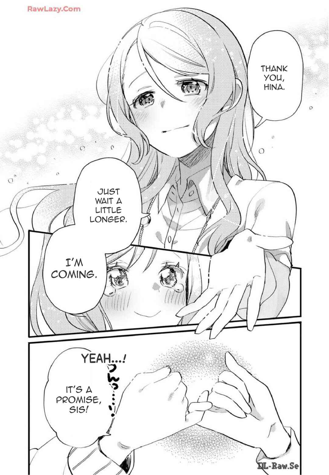 Page 23 Chapter 17 BanG Dream! Girls Band Party! Event Diary