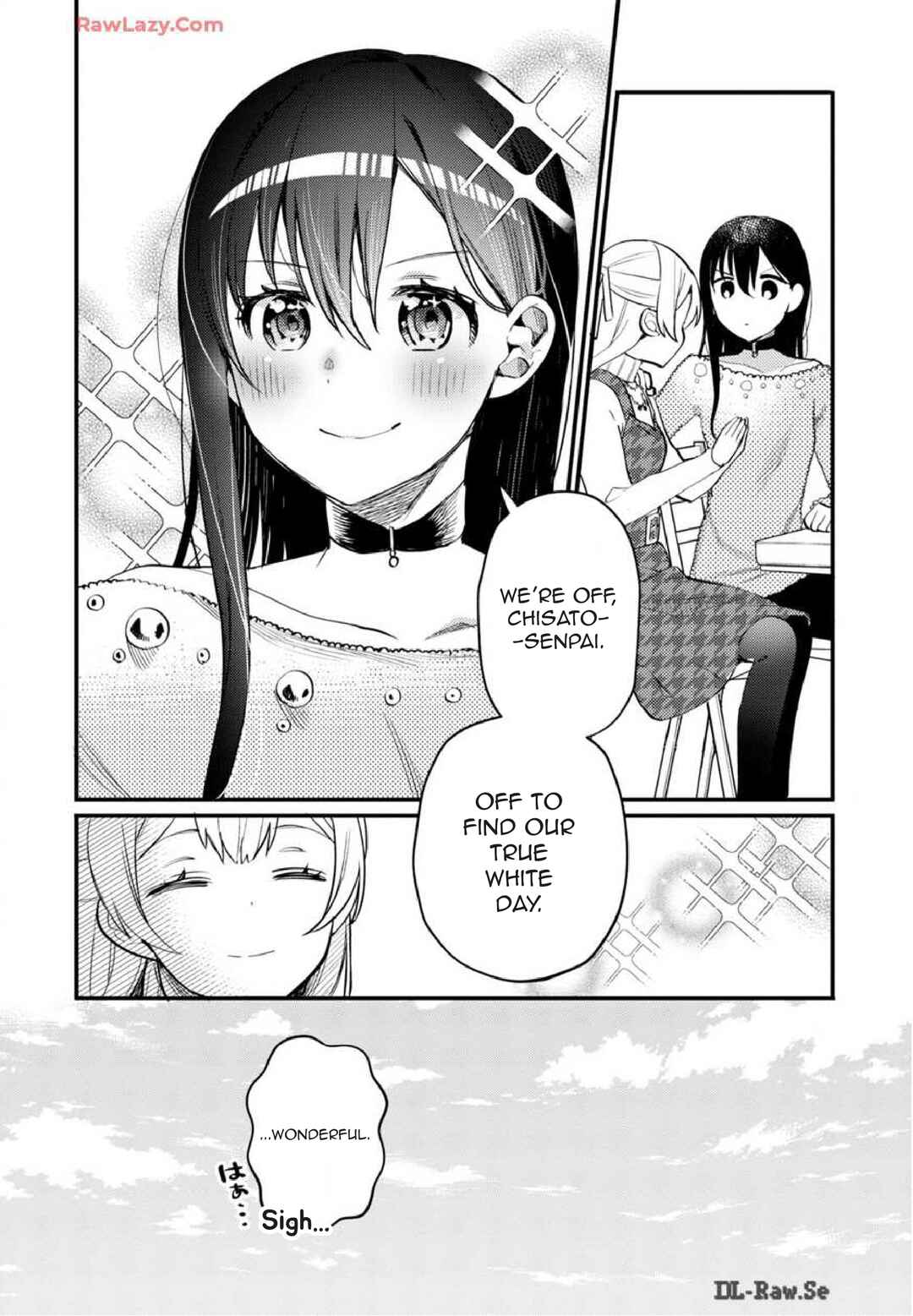 Page 19 Chapter 20 BanG Dream! Girls Band Party! Event Diary