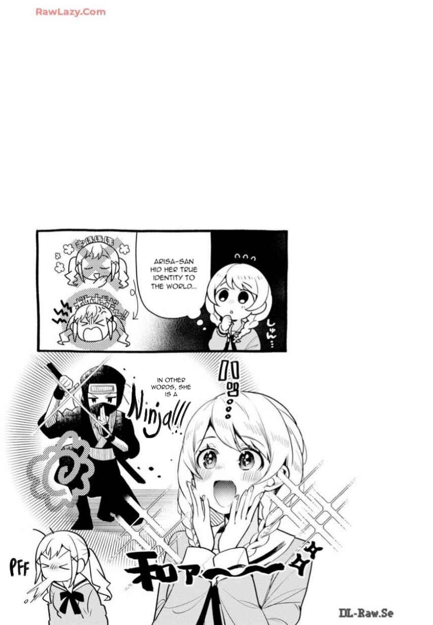 Page 23 Chapter 2 BanG Dream! Girls Band Party! Event Diary