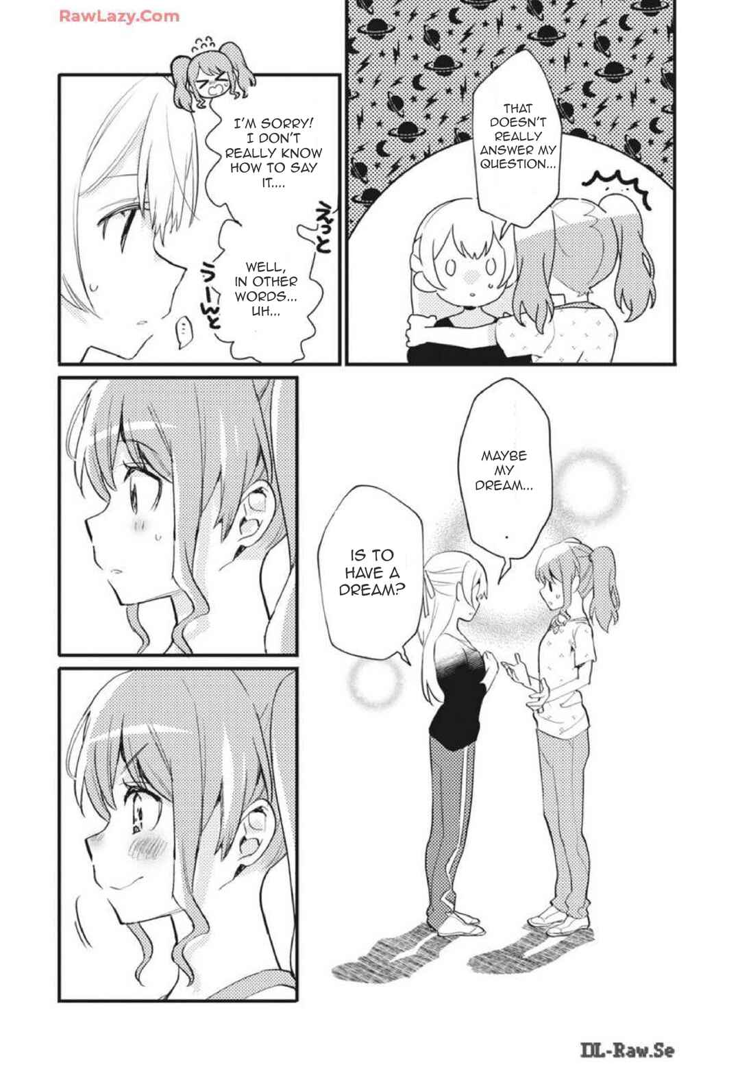 Page 7 Chapter 15 BanG Dream! Girls Band Party! Event Diary