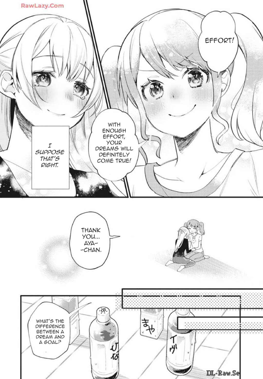 Page 9 Chapter 15 BanG Dream! Girls Band Party! Event Diary
