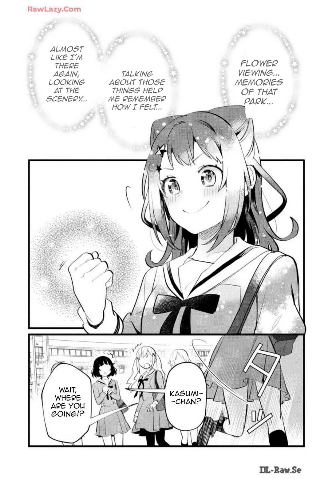 Page 16 Chapter 30 BanG Dream! Girls Band Party! Event Diary