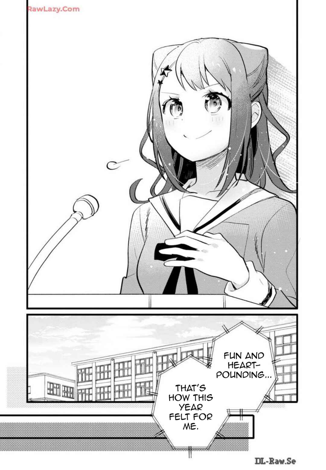 Page 3 Chapter 30 BanG Dream! Girls Band Party! Event Diary