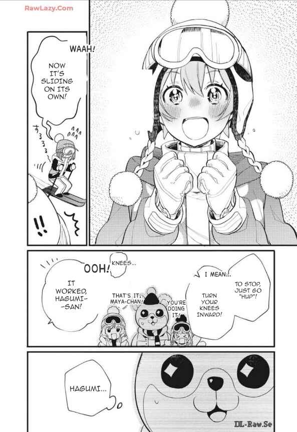 Page 12 Chapter 10 BanG Dream! Girls Band Party! Event Diary