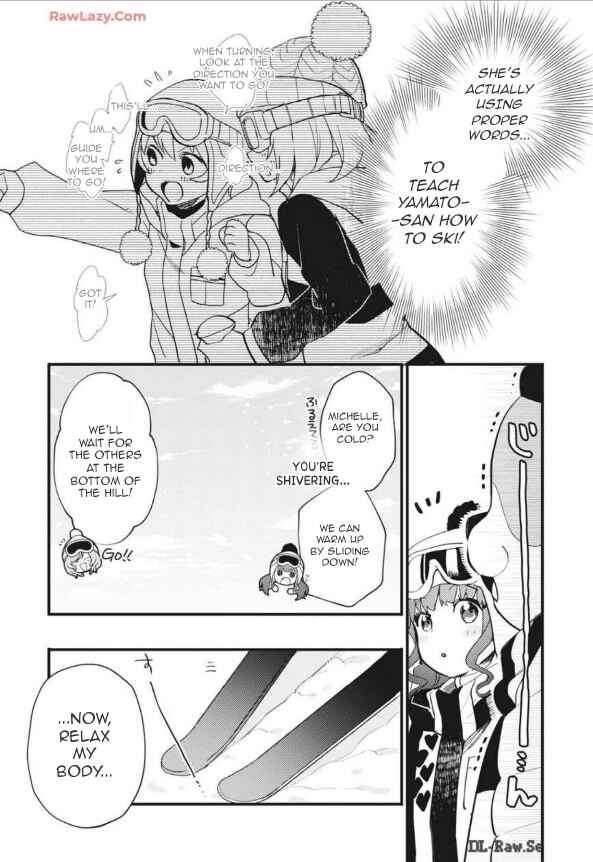 Page 13 Chapter 10 BanG Dream! Girls Band Party! Event Diary
