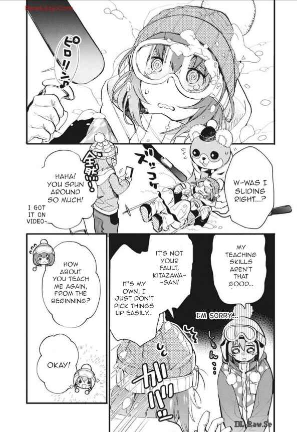 Page 6 Chapter 10 BanG Dream! Girls Band Party! Event Diary